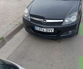 GTC 1.8 16V SPORT 140