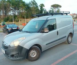 1.3CDTI CARGO L1H1 90