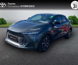 2.0 HYBRIDE 200CH DESIGN NG23