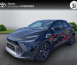 2.0 HYBRIDE 200CH DESIGN NG23