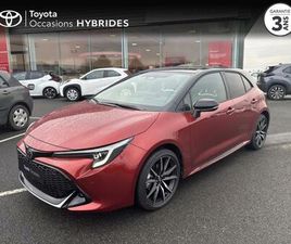 1.8 140CH GR SPORT MY25