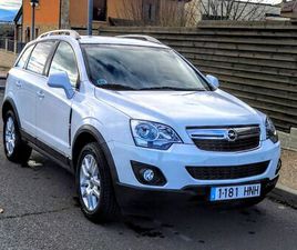 2.2CDTI SELECTIVE S&S 4X4