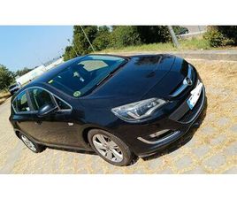 1.7CDTI S-S SELECTIVE