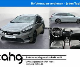 CEE'D 1.0 T-GDI MHEV DCT NIGHTLINE ED. SW BLUETO