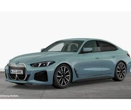 EDRIVE40 GRAN COUPÉ