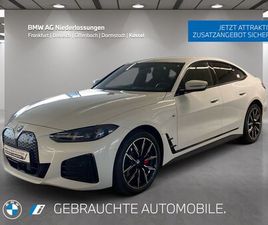 EDRIVE40 GRAN COUPÉ