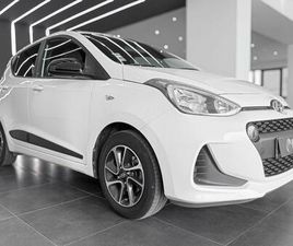 HYUNDAI I10 1.0 GO!