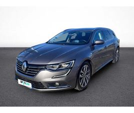 TALISMAN ESTATE DCI 130 ENERGY