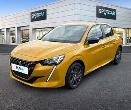 PURETECH 75 S&S BVM5 ACTIVE PACK