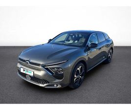 C5 X HYBRIDE RECHARGEABLE 225 S&S E-EAT8