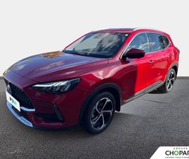 MG EHS EHS 1.5T GDI PHEV