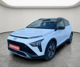 HYUNDAI BAYON 1.0 T-GDI PREMIUM MY25 (TT)