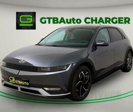 HYUNDAI IONIQ 5 CORE 58 KWH