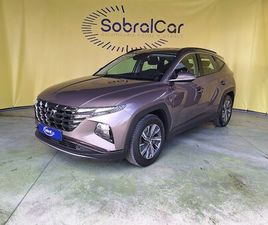 HYUNDAI TUCSON 1.6 CRDI PREMIUM