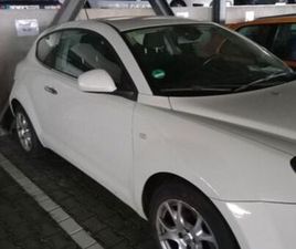 ALFA ROMEO MITO ALFA ROMEO MTO 1,4 16V