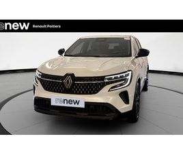 AUSTRAL E-TECH HYBRID 200