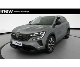 AUSTRAL E-TECH HYBRID 200