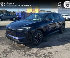 224CH 22KW GRANDE AUTONOMIE LOUNGE MC25