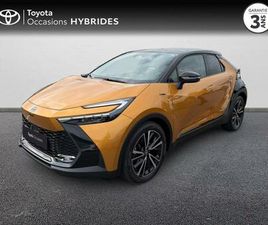 2.0 HYBRIDE 200CH COLLECTION PREMIERE NG23