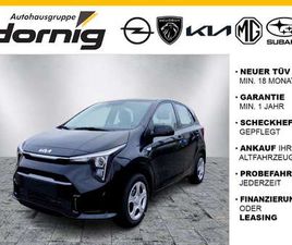 KIA PICANTO 1.0 DPI MT EDITION7