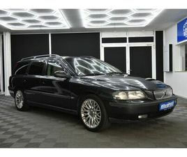 2.4 VOLL-LEDER SHZ 2-ZONEN KLIMAAUTO