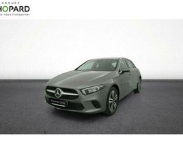 MERCEDES CLASSE A A 250E CLASSE A 250 E 8G-DCT PROGRESSIVE LINE