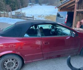 OPEL ASTRA CABRIO CABRIO 1.8 -