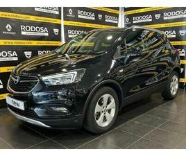 OPEL MOKKA X 1.4 T 140CV 4X2 S&S SELECTIVE