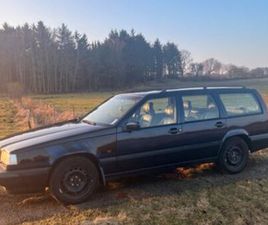 TDI 2.5 DIESEL KOMBI