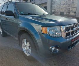 3.0 V6 *AUTOMATIK*KLIMA