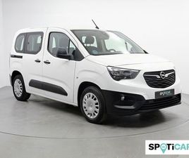 OPEL COMBO CARGO 1.5 TD 75KW (100CV) S/S EXPRESSION L