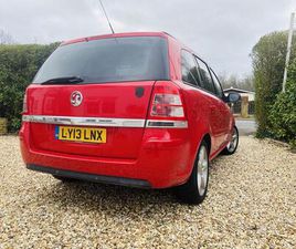 1.6 16V EXCLUSIV EURO 5 5DR