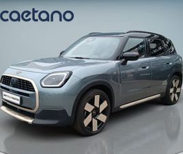 MINI COUNTRYMAN MINI COUNTRYMAN 1.5 C