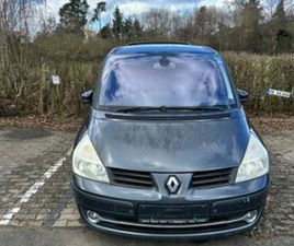 DYNAMIQUE 2.0 DCI FAP 127KW DYN...