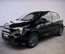 KIA PICANTO PE2 1.0 GDI AMT VISION **PRIVAT SPEZIAL NUR BIS 20