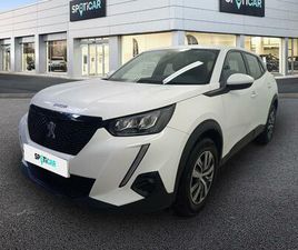 1.5 BLUEHDI 110CH S&S ACTIVE BUSINESS 5CV