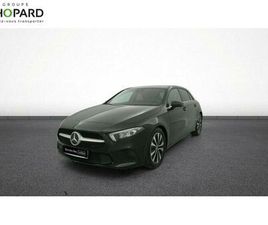 MERCEDES CLASSE A A 200 CLASSE A 200 D 8G-DCT STYLE LINE