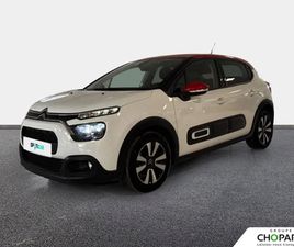 C3 PURETECH 83 S&S BVM5