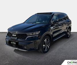 SORENTO 1.6 T-GDI HYBRIDE 230 CH 7 PL BVA6