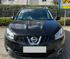 QASHQAI+2|4X4|AUTOMATIK|PANORAMA