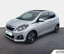 108 VTI 72CH S&S BVM5