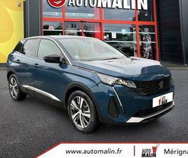 HYBRID 225 E-EAT8 ALLURE PACK