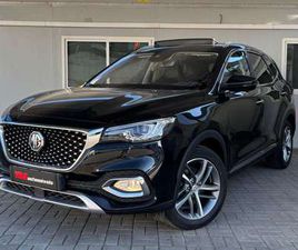 MG HS 1.5 T-GDI PLUG-IN HYBRID LUXURY
