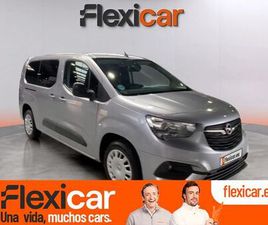 1.5 TD 75KW (100CV) S/S ED. PLUS XL 7PLA