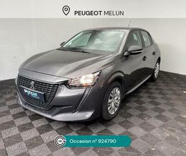 PURETECH 75 S&S BVM5 LIKE