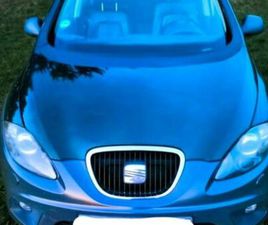 SEAT ALTEA FREETRACK FREETRACK 4 DRIVE ALLRAD JAGD L...