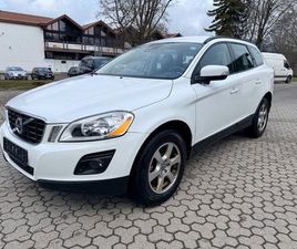 KINETIC AWD 1. HD, LÜCKENLOSER VOLVO-SERVI