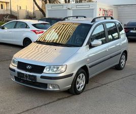 1.6 GLS*AUTOMATIK*TÜV NEU*