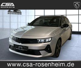 PHEV GS BLUETOOTH HEAD UP DISPLAY NAVI ASTRA ELECTRIC G