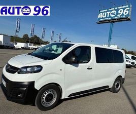 1.5 D M STANDAR 120 EXPRESS COMBI 5